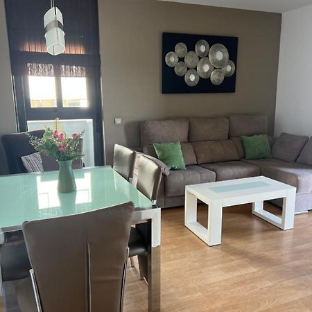 Apartamento Primera Linea De Playa Barbate Eksteriør bilde