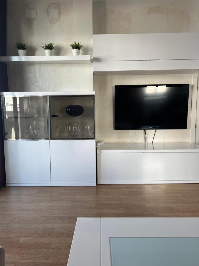 Apartamento Primera Linea De Playa Barbate Eksteriør bilde