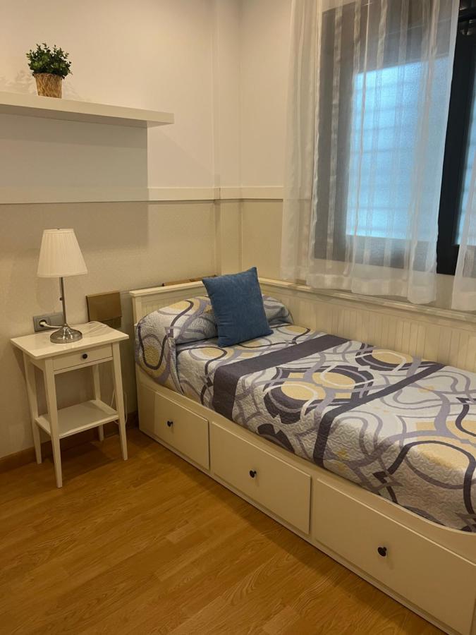 Apartamento Primera Linea De Playa Barbate Eksteriør bilde