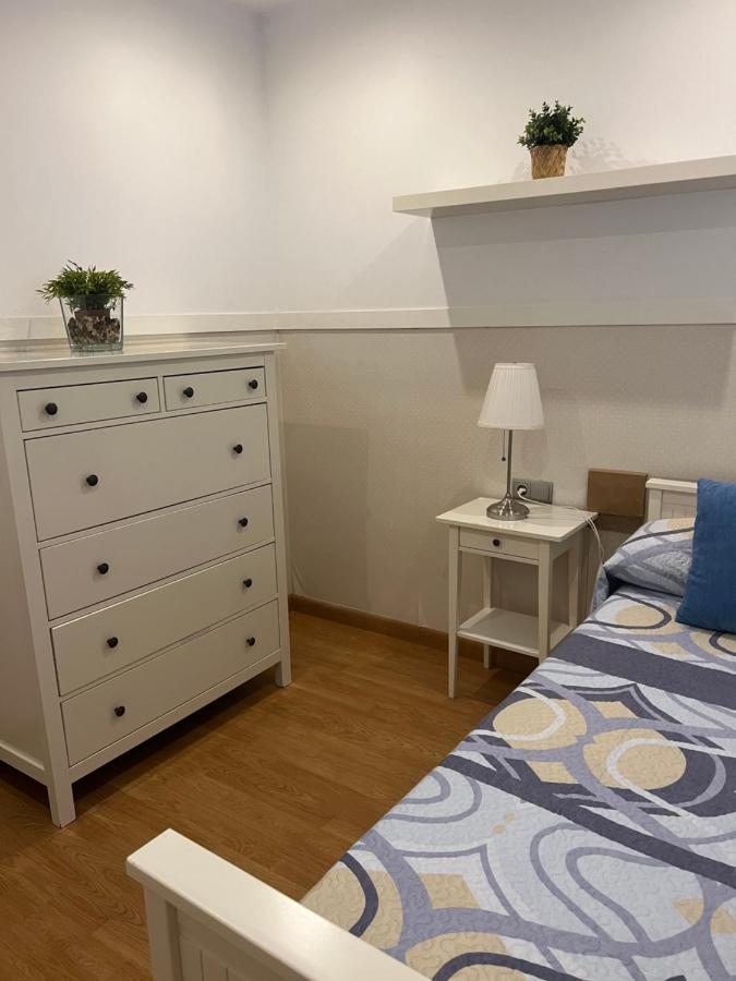 Apartamento Primera Linea De Playa Barbate Eksteriør bilde